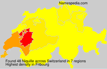 Niquille Niquille