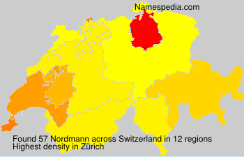 Nordmann Nordmann