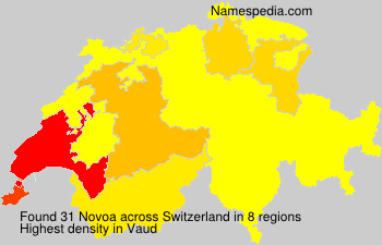 Novoa Novoa