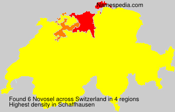 Novosel Novosel