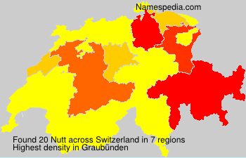 Nutt Nutt
