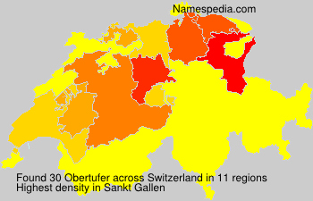 Obertufer Obertufer