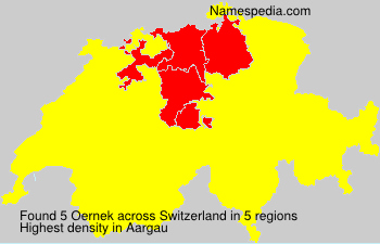 Oernek Oernek