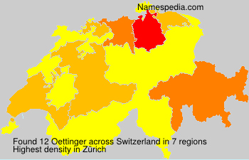Oettinger Oettinger