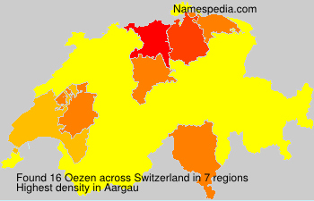 Oezen Oezen