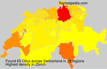 Oliva Oliva
