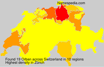 Orban Orban