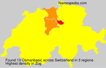 Osmanbasic Osmanbasic