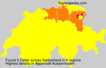 Ostler Ostler