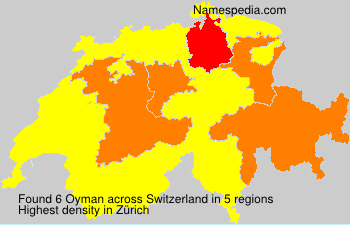 Oyman Oyman