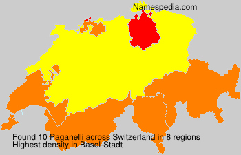 Paganelli Paganelli