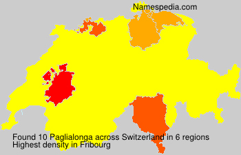 Paglialonga Paglialonga