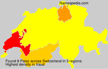 Palaz Palaz