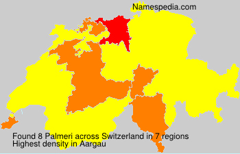 Palmeri Palmeri