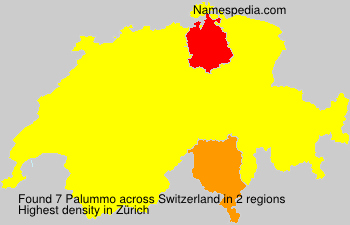 Palummo Palummo