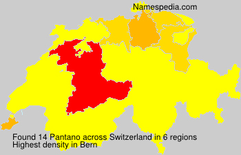 Pantano Pantano