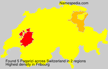 Paqarizi Paqarizi