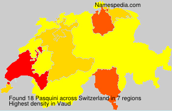 Pasquini Pasquini