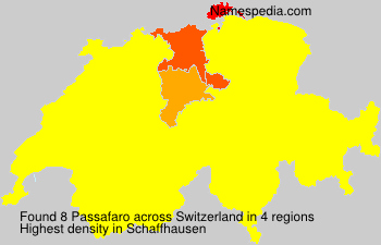 Passafaro Passafaro