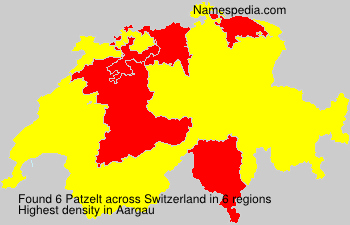 Patzelt Patzelt
