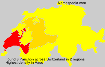 Pauchon Pauchon