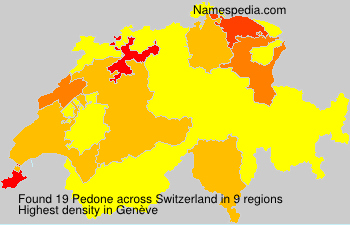 Pedone Pedone