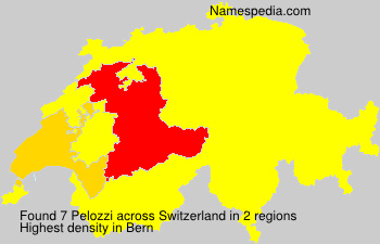 Pelozzi Pelozzi