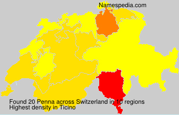 Penna Penna