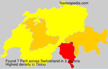 Perli Perli