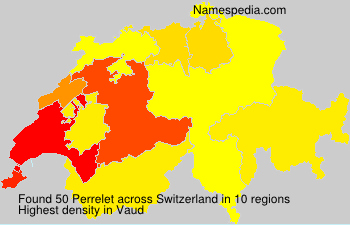 Perrelet Perrelet