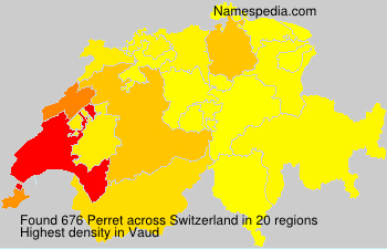 Perret Perret