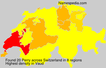 Perry Perry