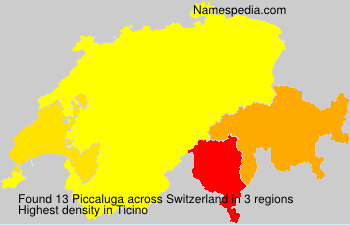 Piccaluga Piccaluga