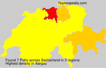 Pidro Pidro