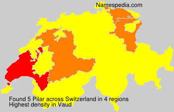 Pilar Pilar