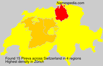 Pireva Pireva