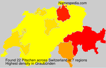 Pitschen Pitschen