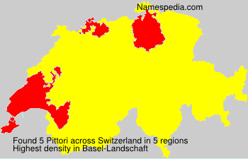 Pittori Pittori