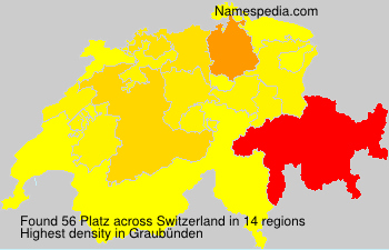 Platz Platz