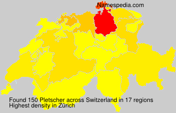 Pletscher Pletscher
