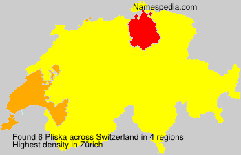 Pliska Pliska