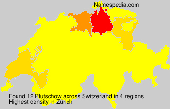 Plutschow Plutschow