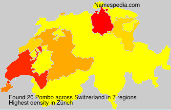 Pombo Pombo
