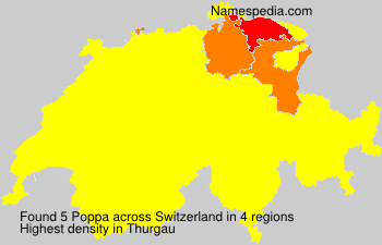 Poppa Poppa