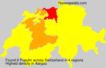 Populin Populin