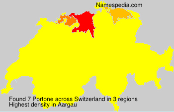 Portone Portone
