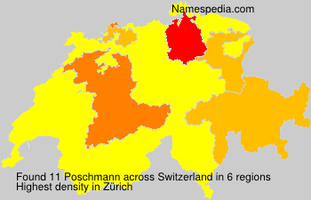 Poschmann Poschmann