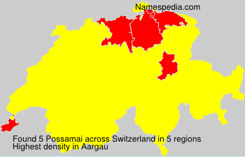 Possamai Possamai