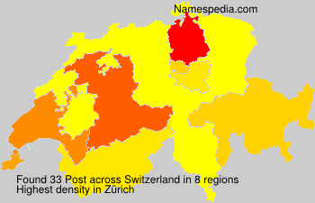 Post Post