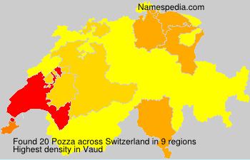 Pozza Pozza